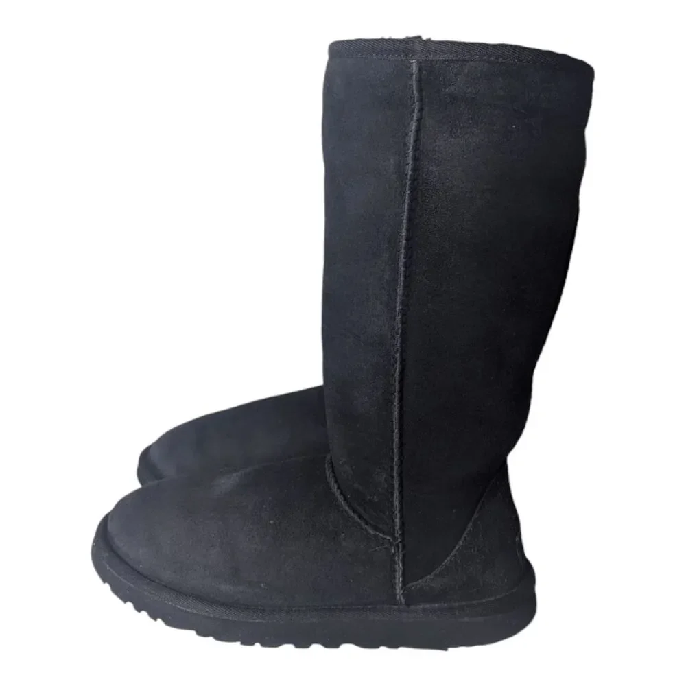 UGG Classic Tall 
